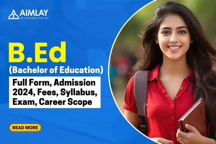 Bachelor of Education
