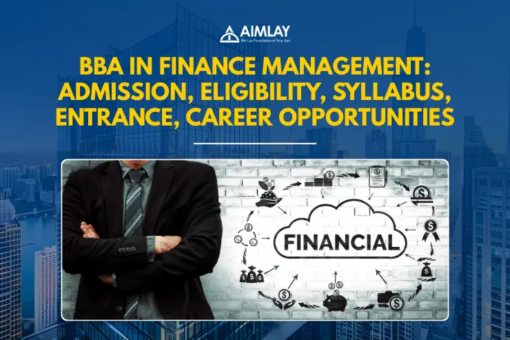 bba in finance management
