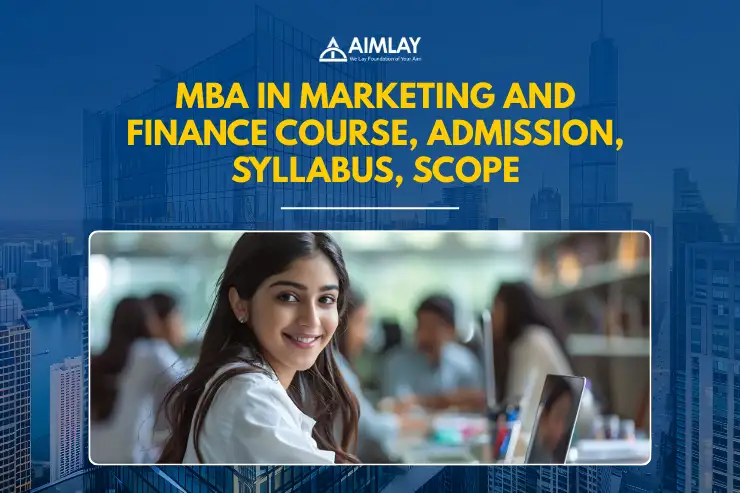 mba in marketing & finance