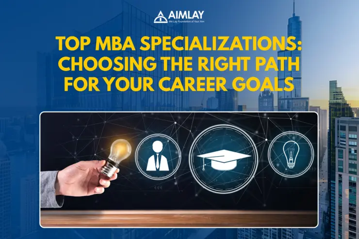 MBA vs Specialized management