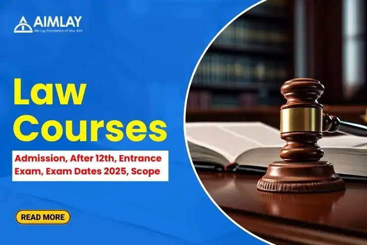 Law Courses