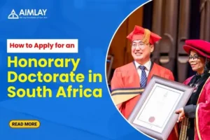 Honorary Doctorates