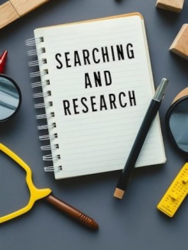 Top 4 Research Tools for PhD: Mendeley, Scholarcy, Writeful, Canva - Aimlay