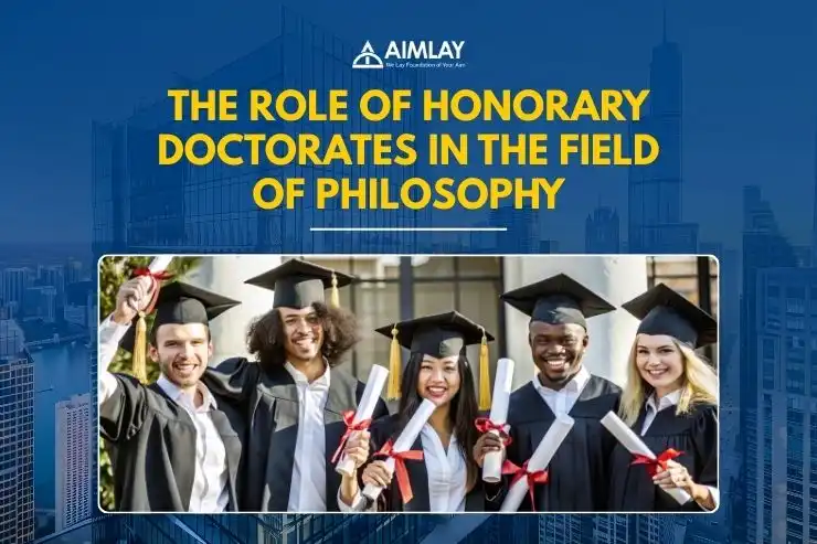 honorary doctorates in philosophy