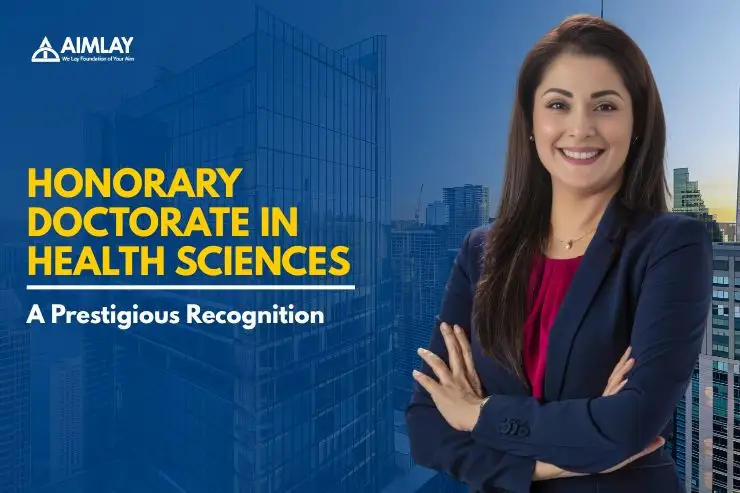 honorary in health sciences