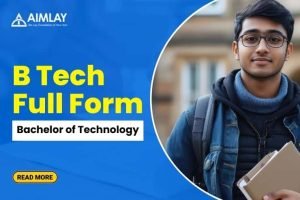 tech full form