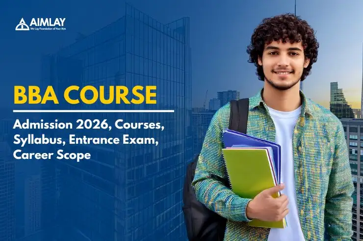BBA Course