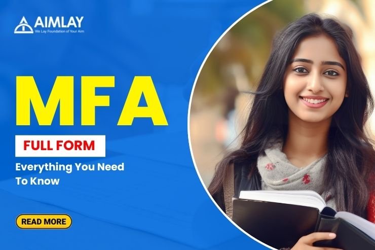 MFA Full Form