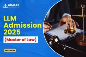 LLM Admission 2025