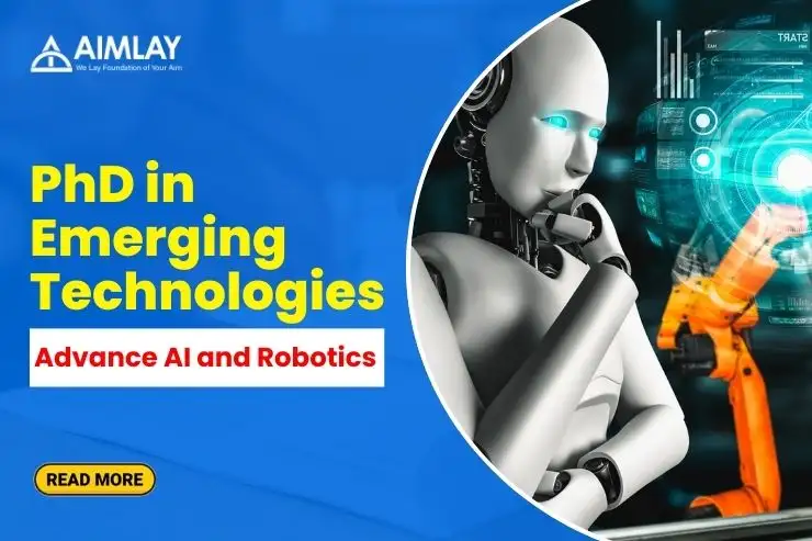 phd in emerging technology