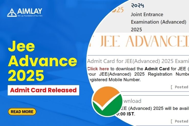 jee advance 2025
