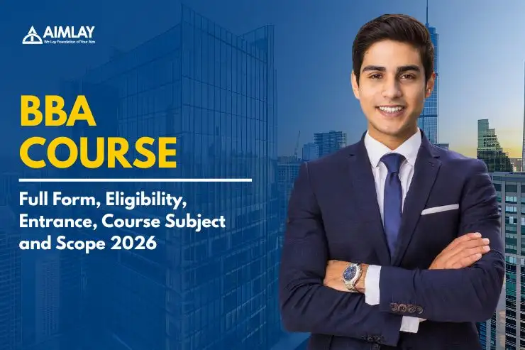 BBA Course