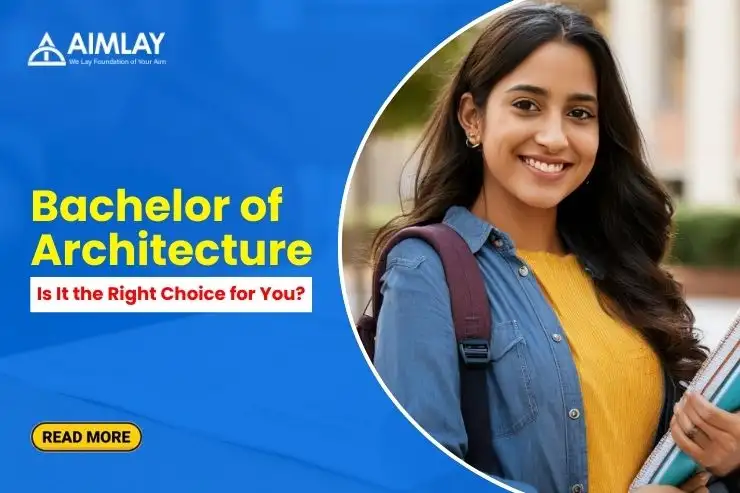 Bachelor of Architecture Is It the Right Choice for You