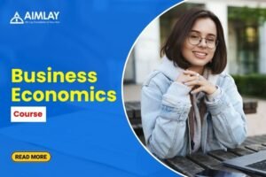 business Economics Course