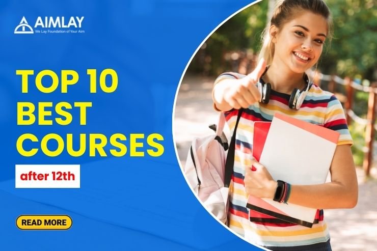 Courses after 12th commerce