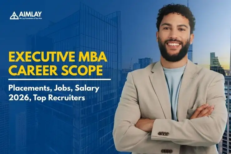 Executive MBA