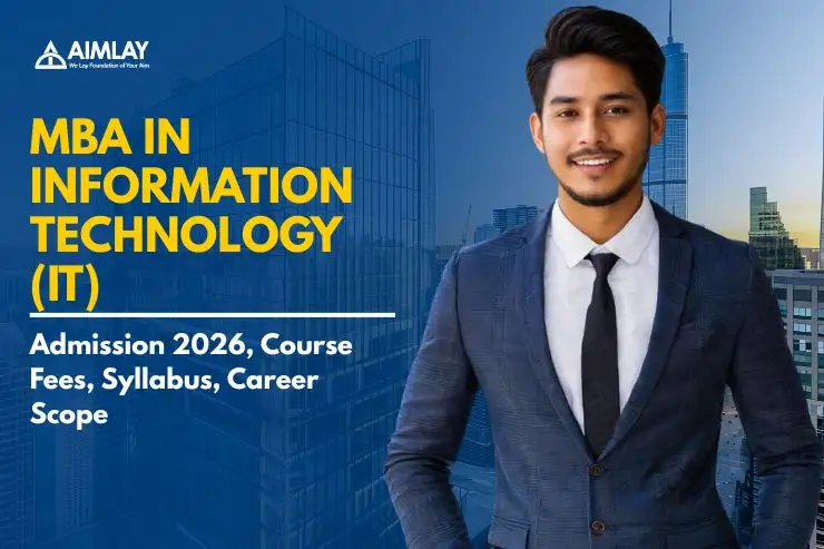 MBA in Information Technology
