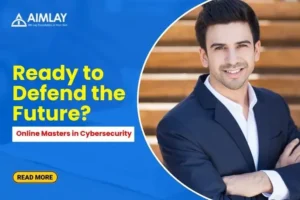 Online Masters in Cybersecurity