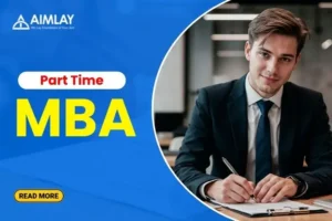 Part Time MBA