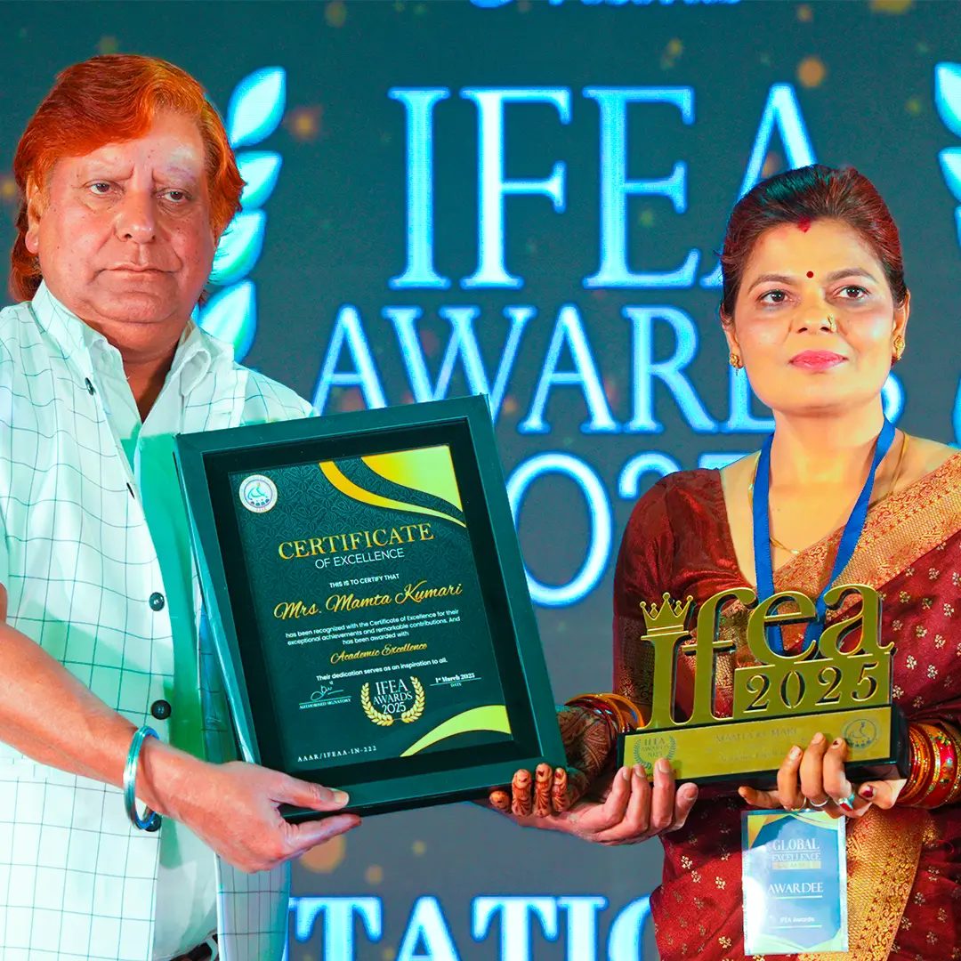 ifea-award