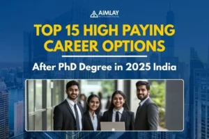 After PhD Degree