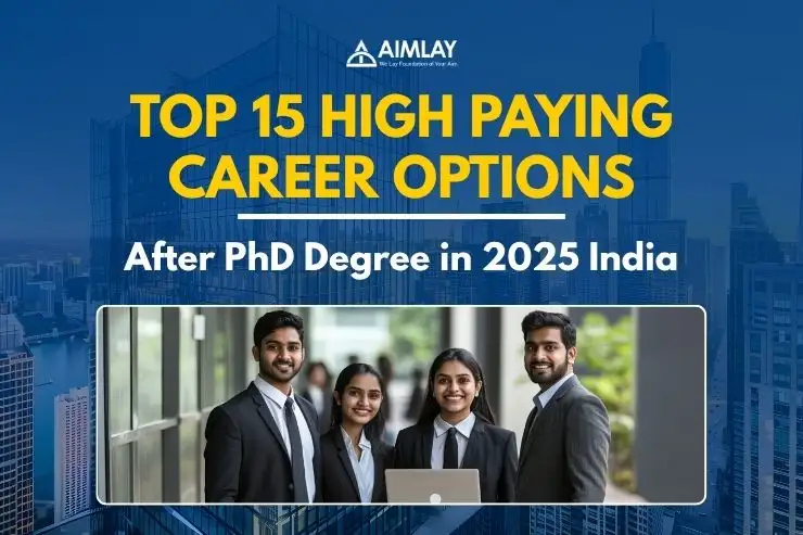 After PhD Degree