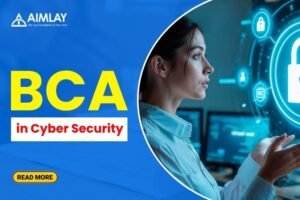 BCA in Cyber Security