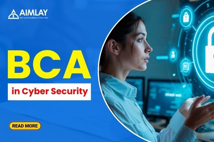 BCA in Cyber Security