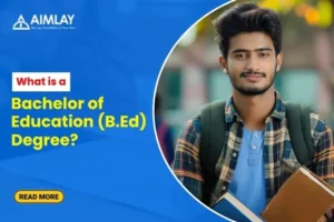 Bachelor of Education Degree