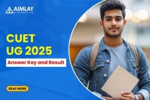 CUET UG 2025 Results