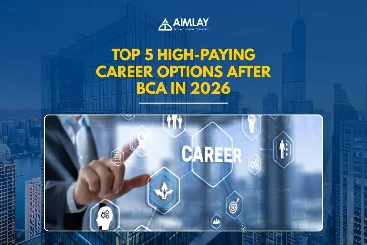 High-Paying Career Options After BCA
