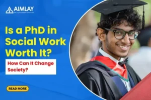 PhD in Social Work