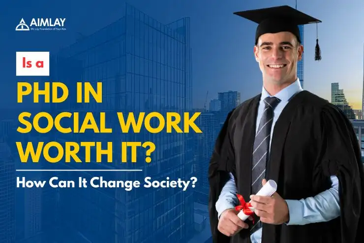 PhD in Social Work