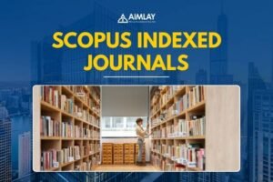 Scopus Indexed Journals