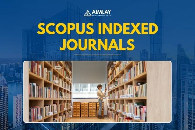 Scopus Indexed Journals