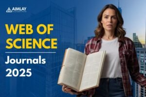 Web of Science Journals