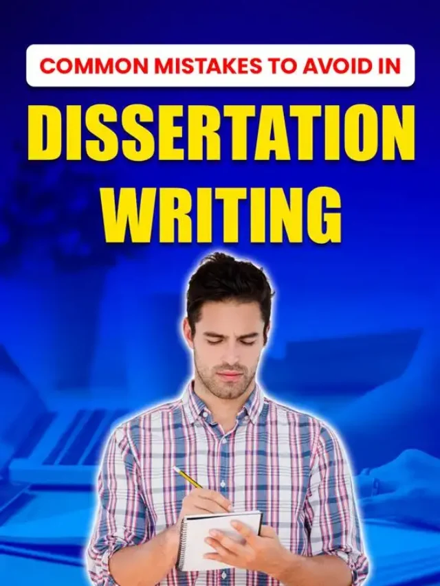 Dissertation Writing