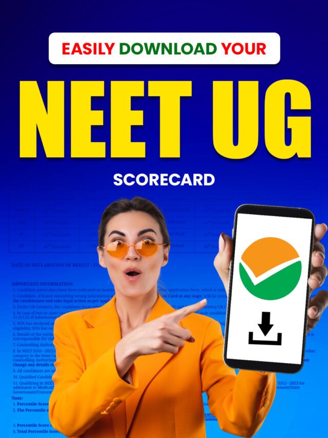 NEET Result 2025