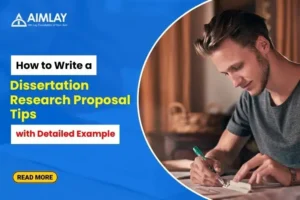 dissertation research proposal