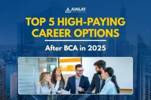 high-paying career options