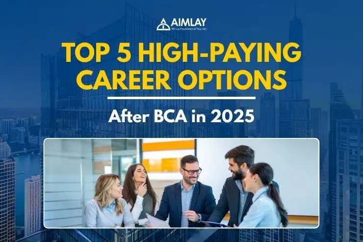 high-paying career options