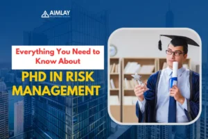 phd in risk management