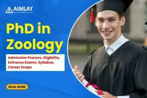 phd in zoology