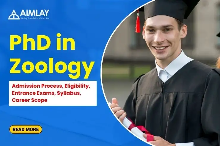 phd in zoology