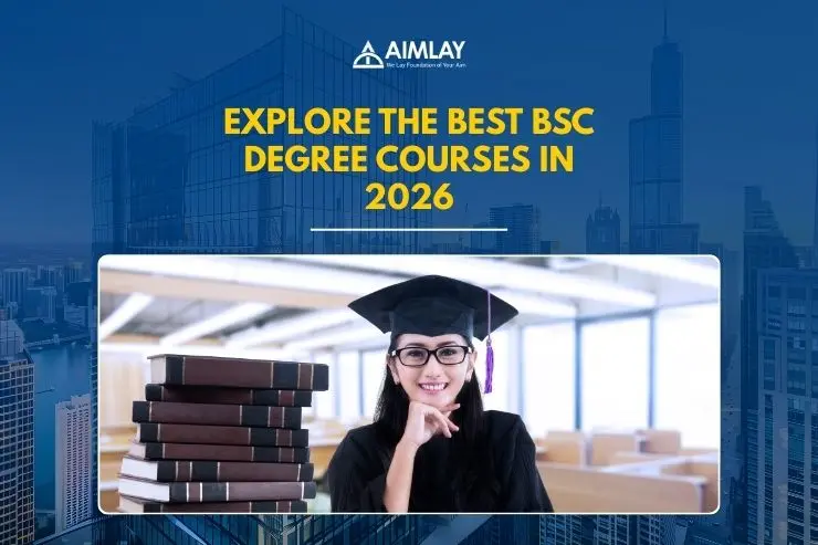 BSc Degree Courses