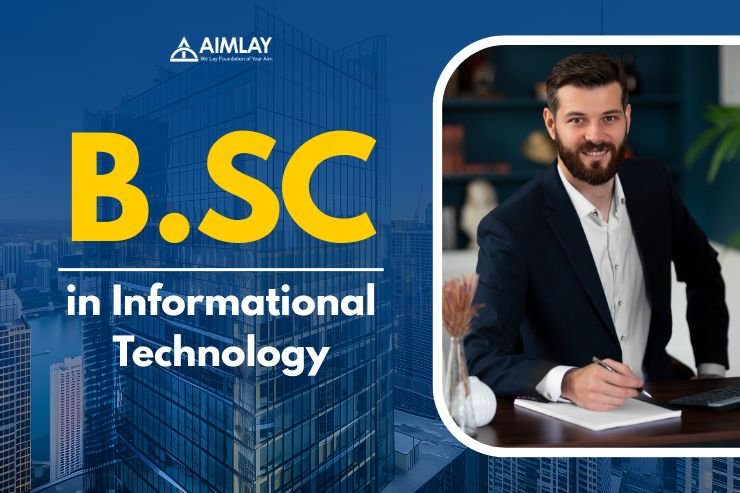 BSc in IT
