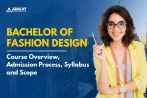 Bachelor of Fashion Design