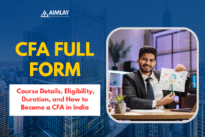 CFA full form
