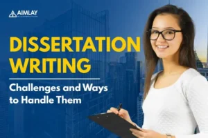 Dissertation-writing