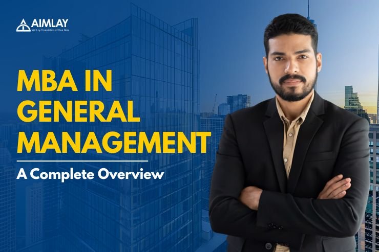 MBA in General Management